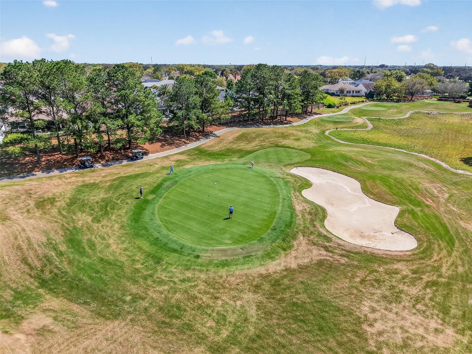 VILLAGES/MARION PHILLIPS VLS - Residential