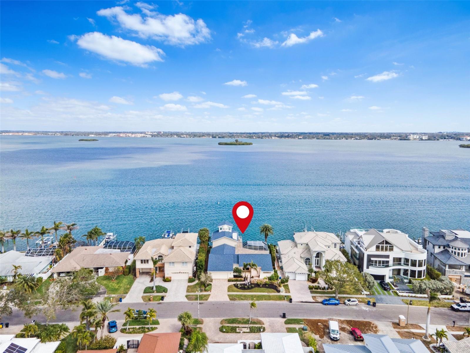 849 HARBOR ISLAND