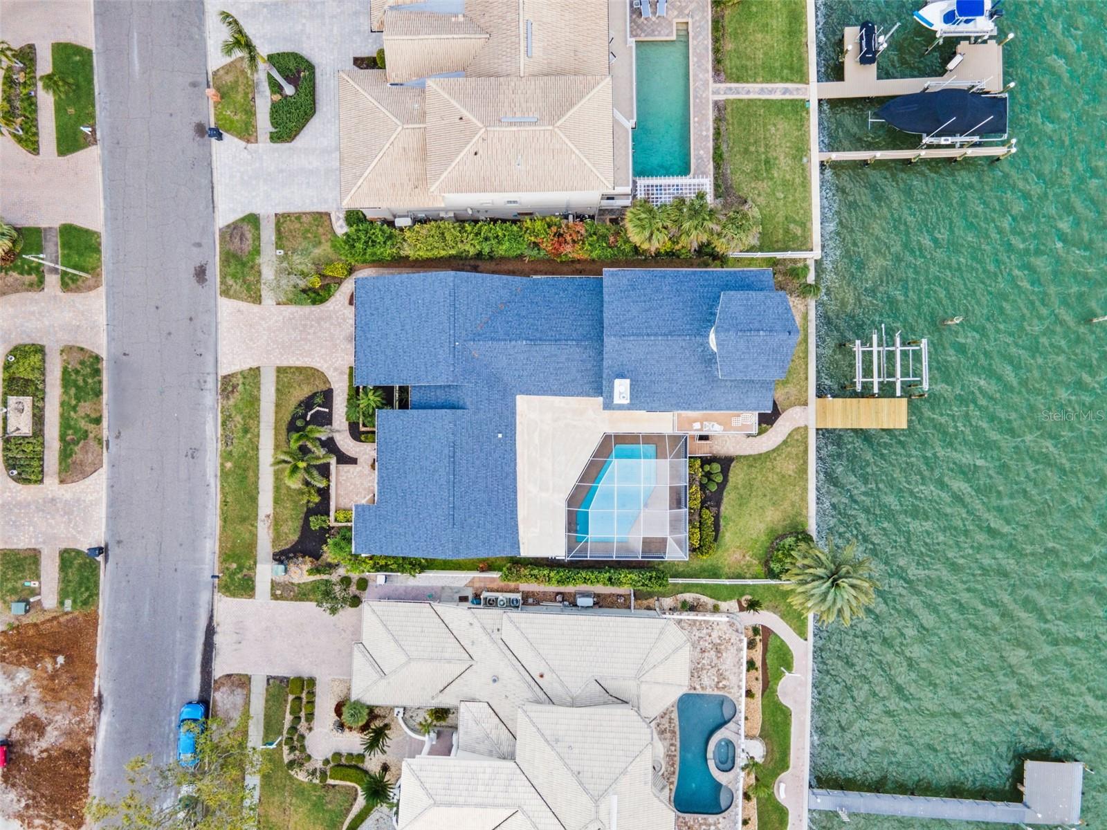 849 HARBOR ISLAND