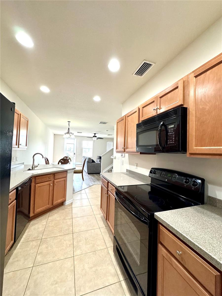 SAN MICHELE AT UNIVERSITY COMMONS - Residential