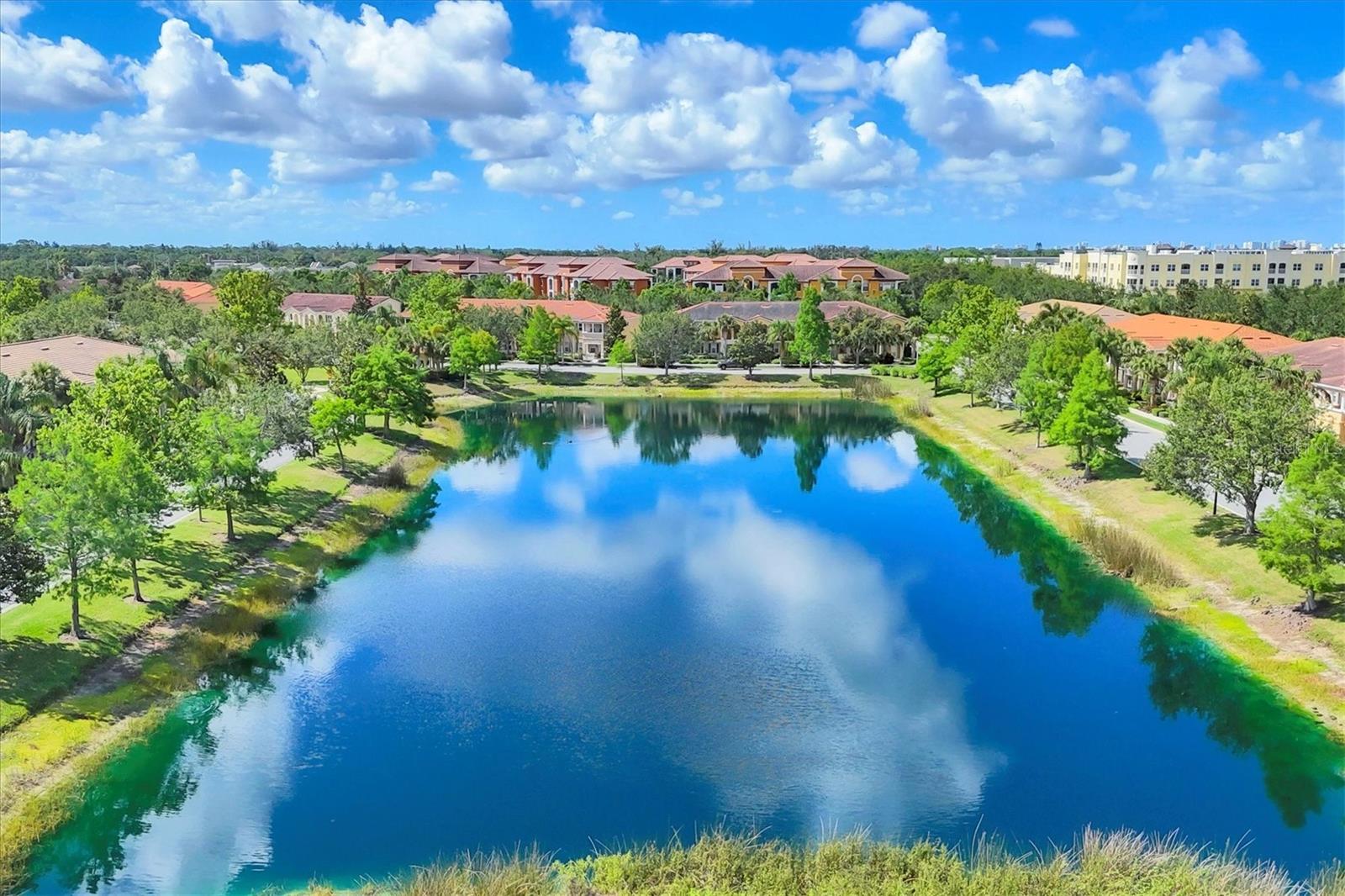 SAN MICHELE AT UNIVERSITY COMMONS - Residential