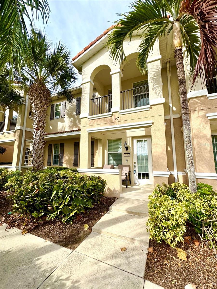 SAN MICHELE AT UNIVERSITY COMMONS - Residential