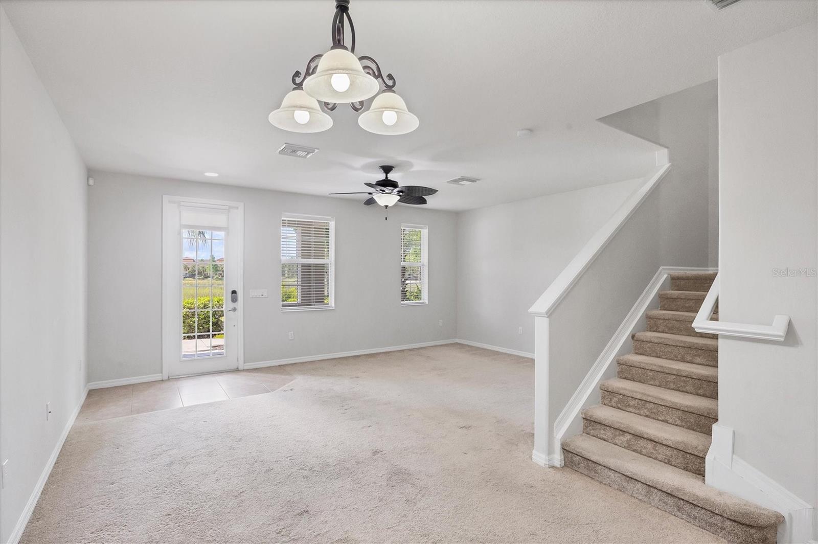 SAN MICHELE AT UNIVERSITY COMMONS - Residential