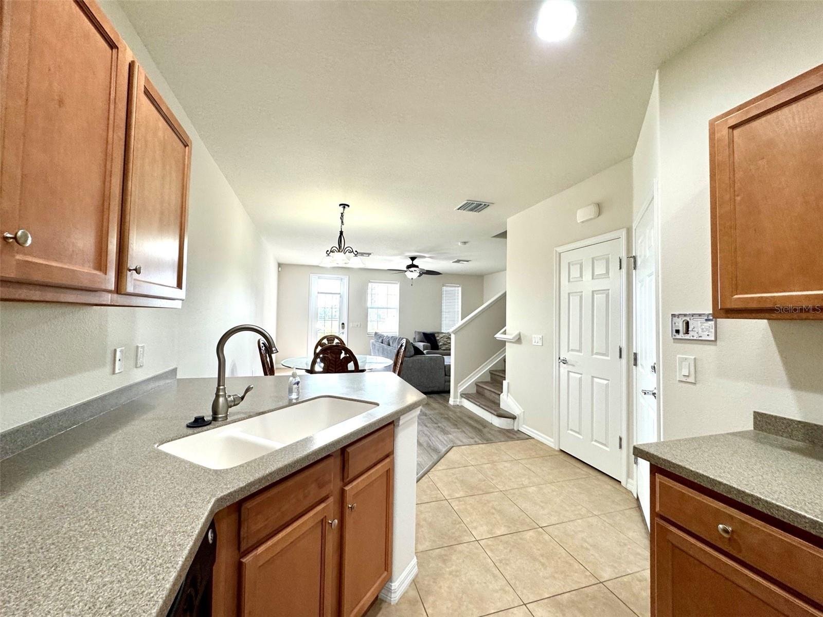 SAN MICHELE AT UNIVERSITY COMMONS - Residential