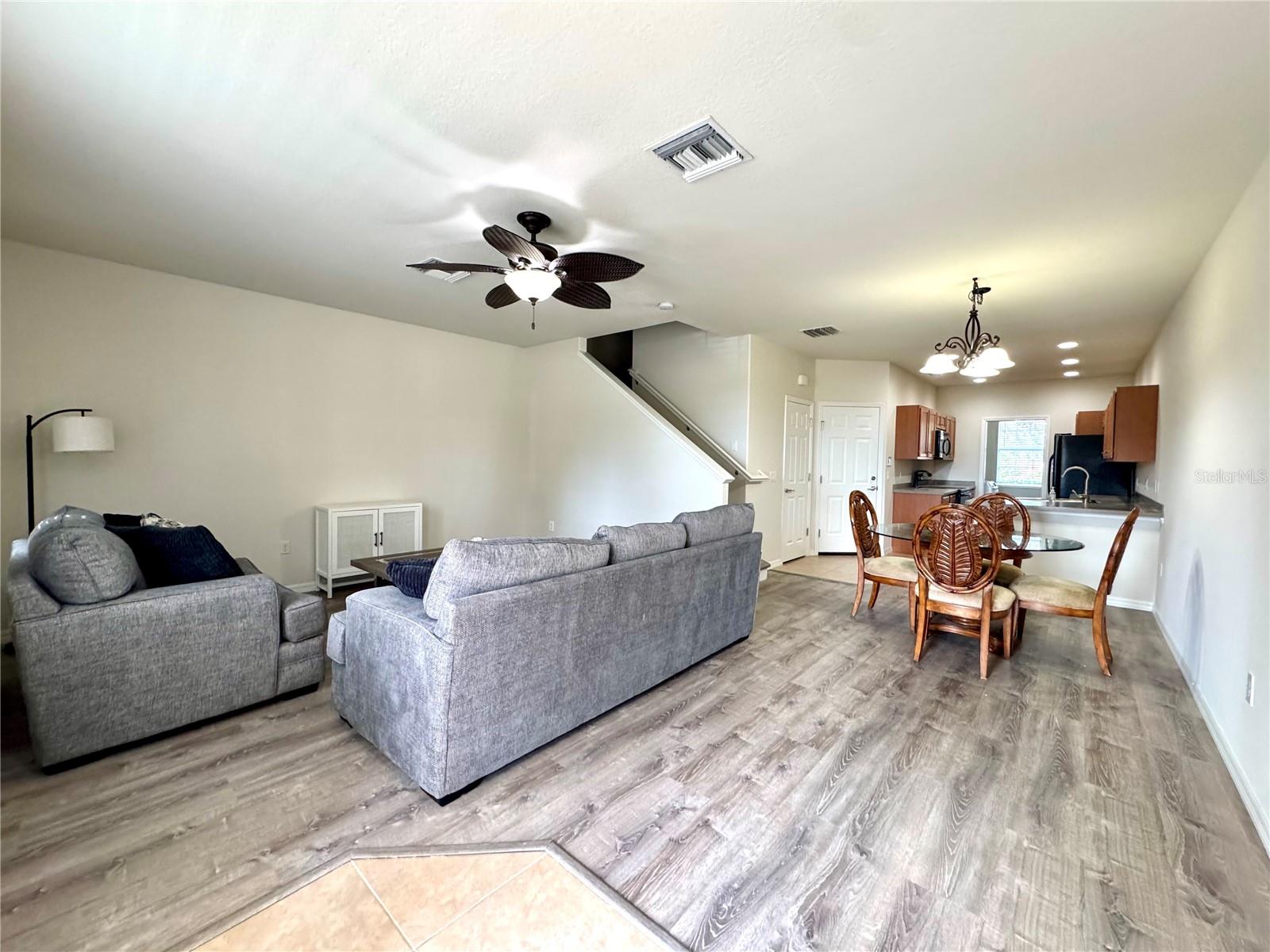 SAN MICHELE AT UNIVERSITY COMMONS - Residential