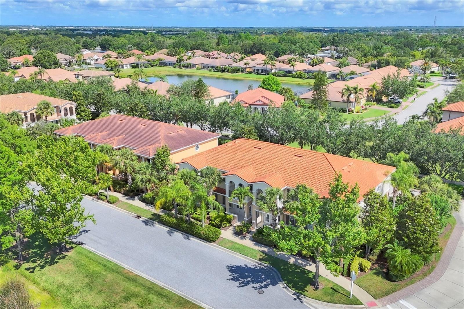 SAN MICHELE AT UNIVERSITY COMMONS - Residential