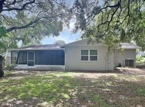 A home in OCALA