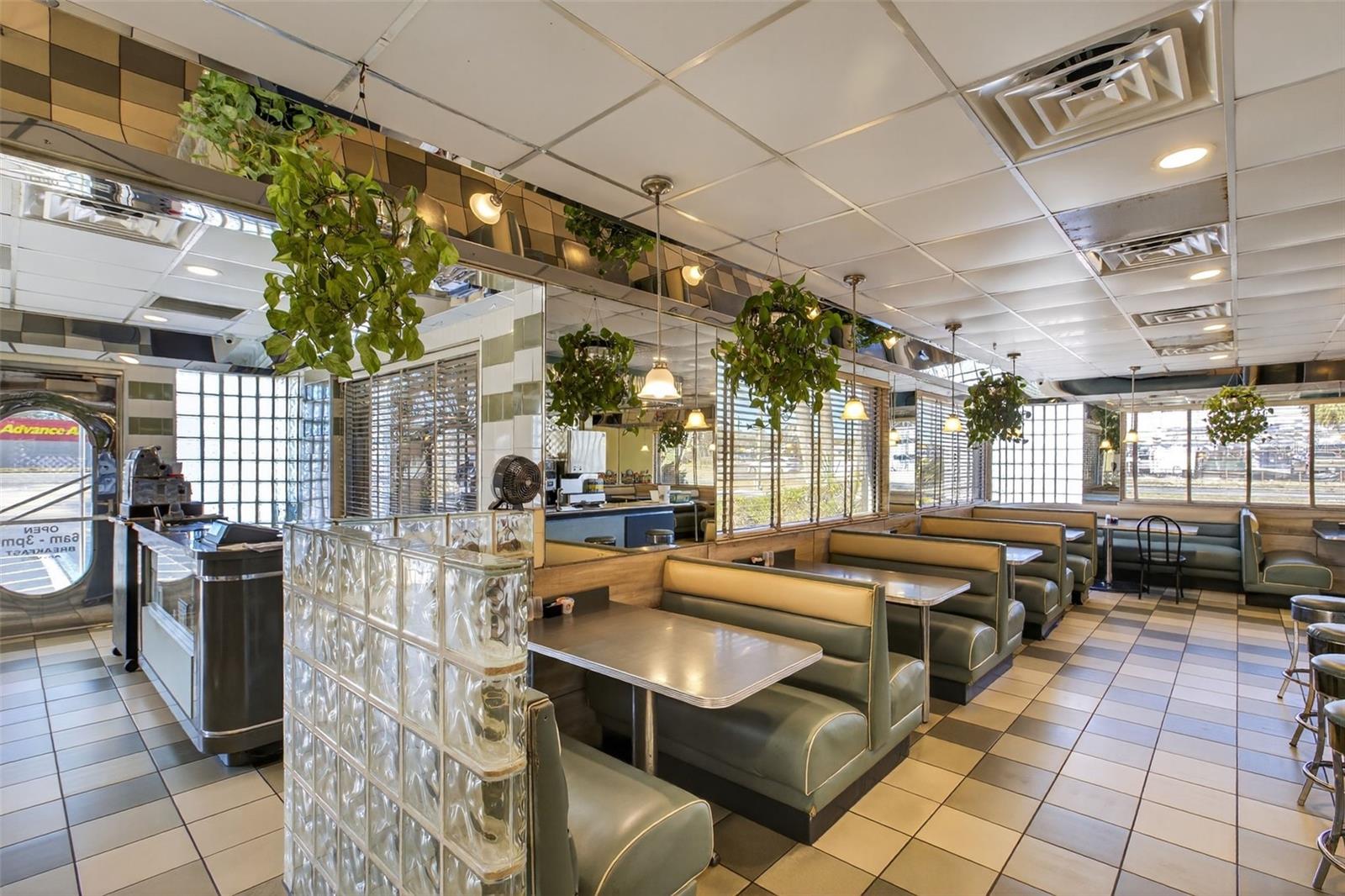 VAN VILLA SUB - Commercial Sale