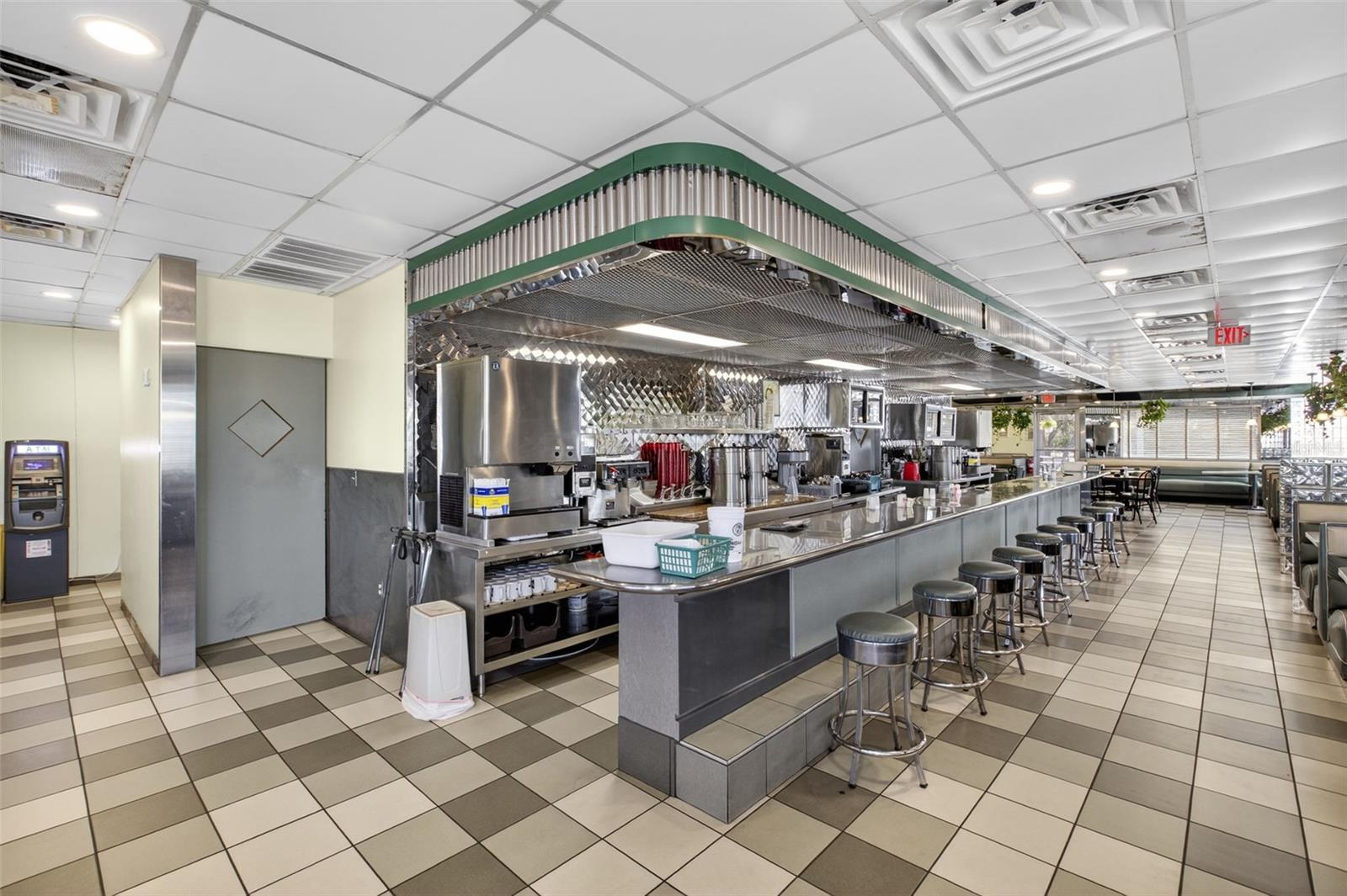 VAN VILLA SUB - Commercial Sale