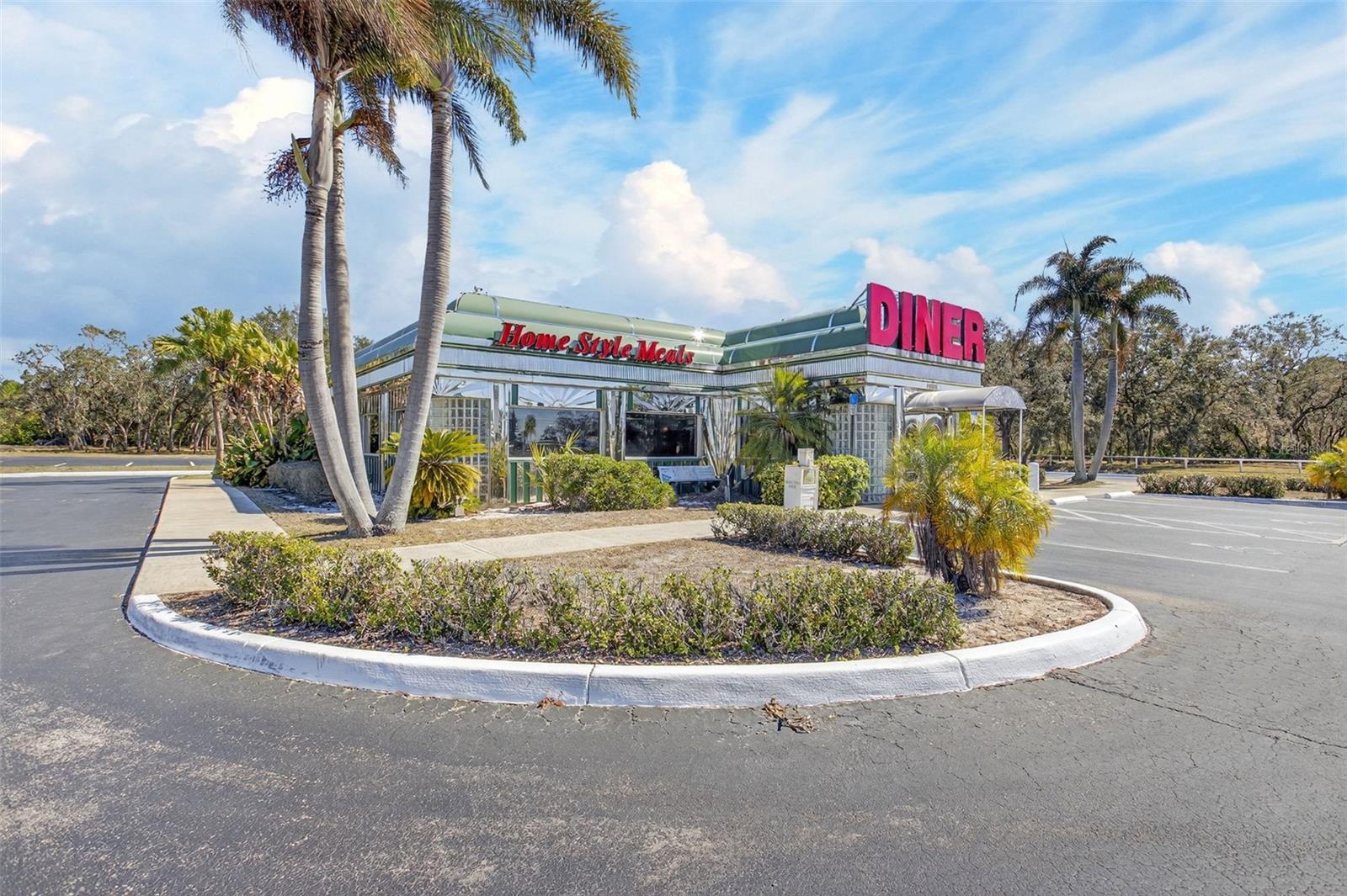 VAN VILLA SUB - Commercial Sale