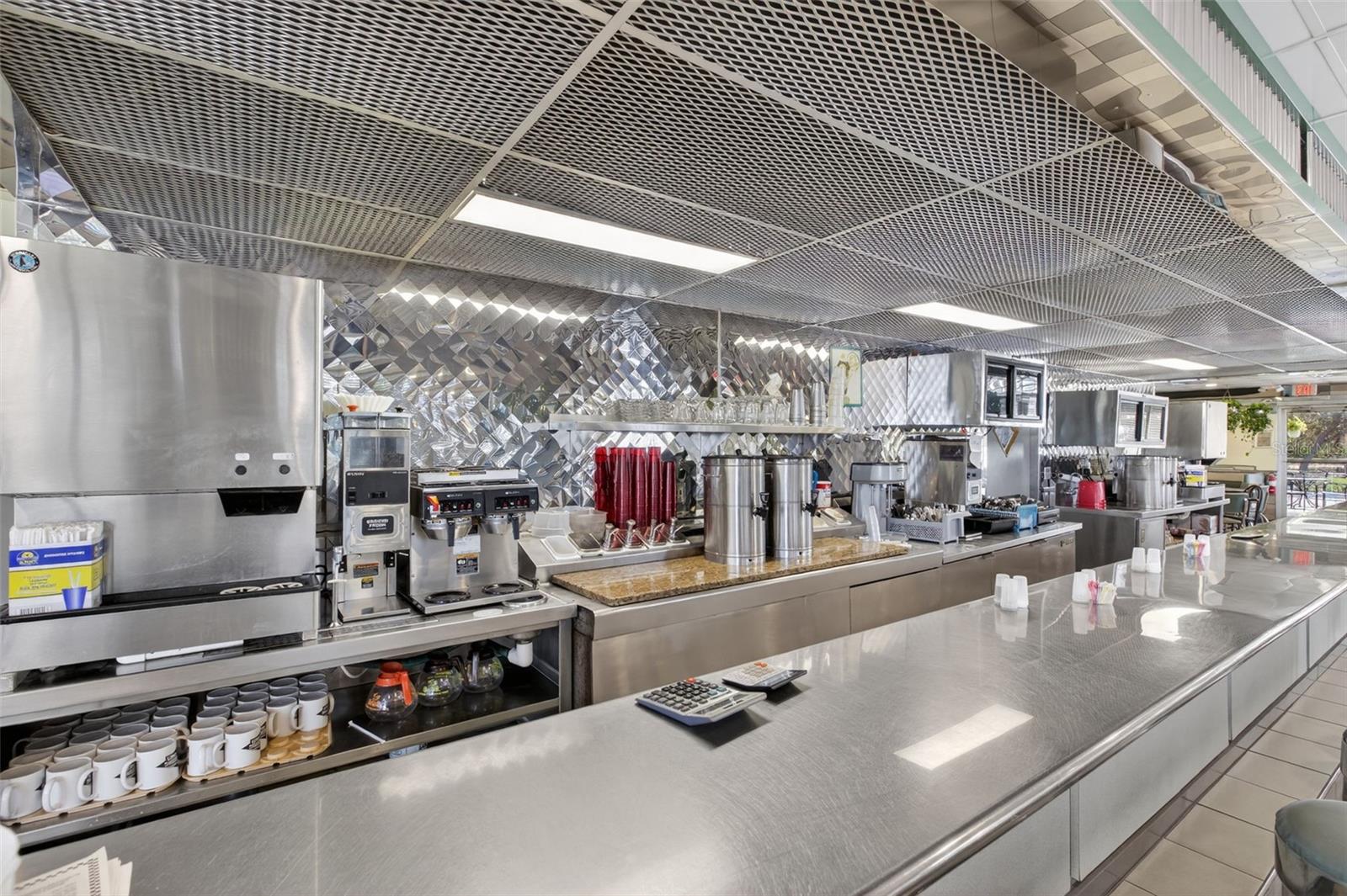 VAN VILLA SUB - Commercial Sale