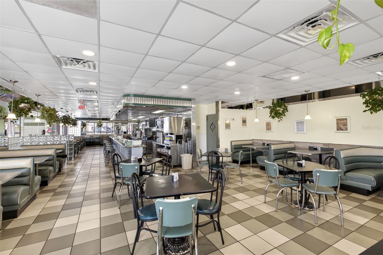 VAN VILLA SUB - Commercial Sale