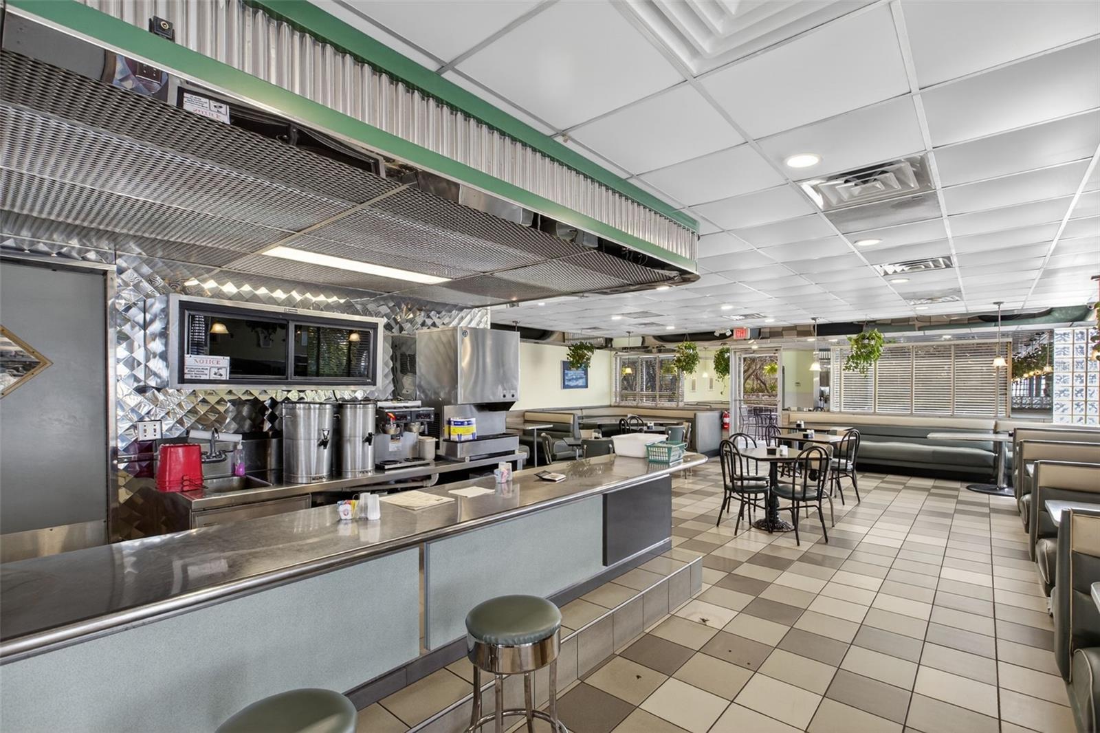 VAN VILLA SUB - Commercial Sale