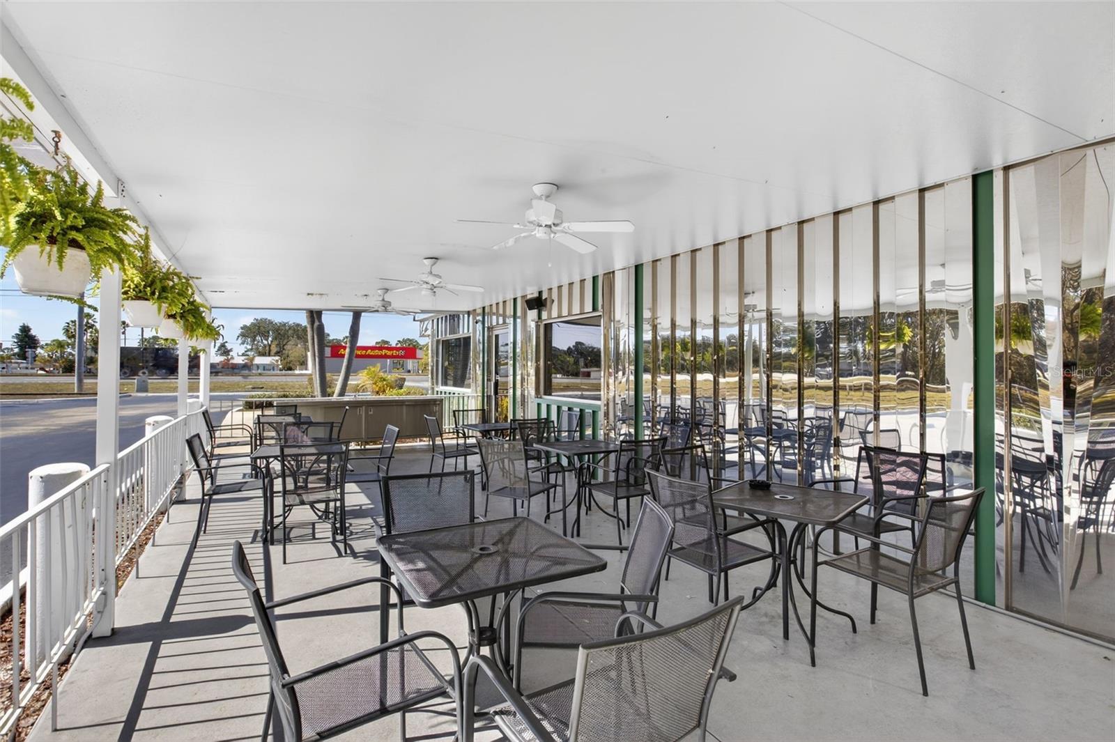 VAN VILLA SUB - Commercial Sale