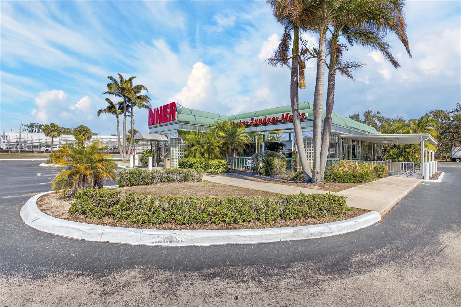 VAN VILLA SUB - Commercial Sale