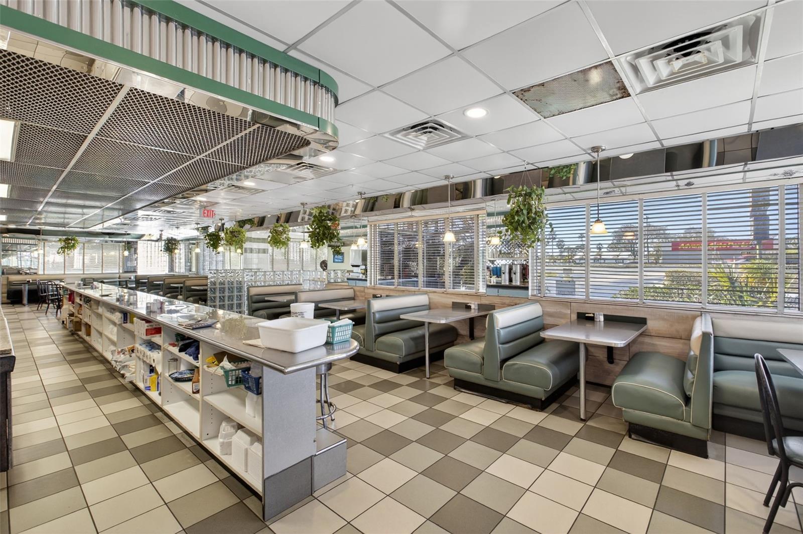 VAN VILLA SUB - Commercial Sale