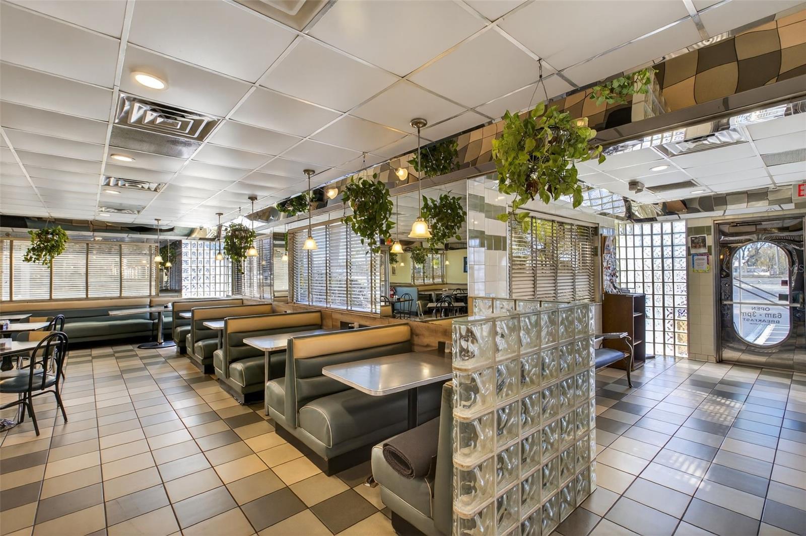 VAN VILLA SUB - Commercial Sale