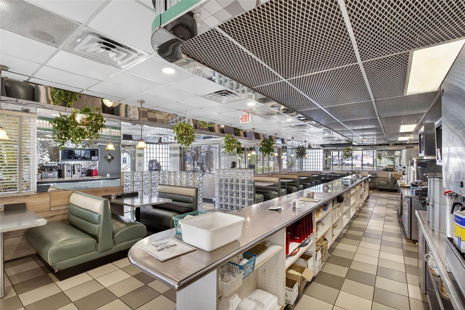 VAN VILLA SUB - Commercial Sale