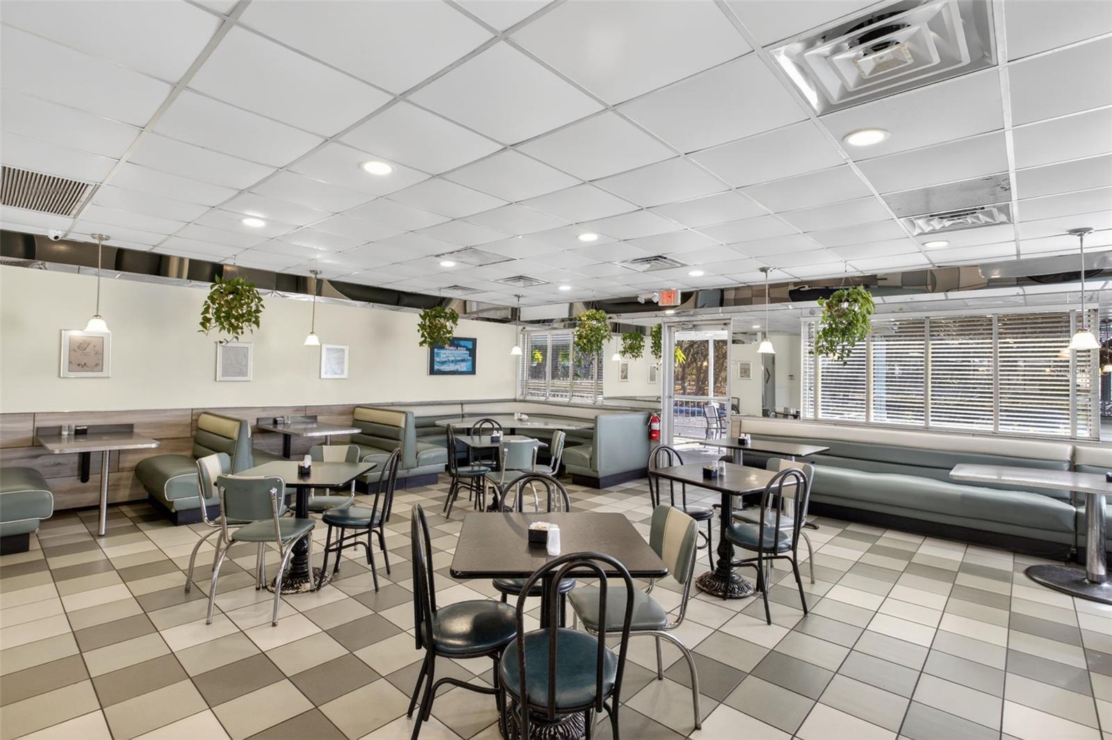 VAN VILLA SUB - Commercial Sale