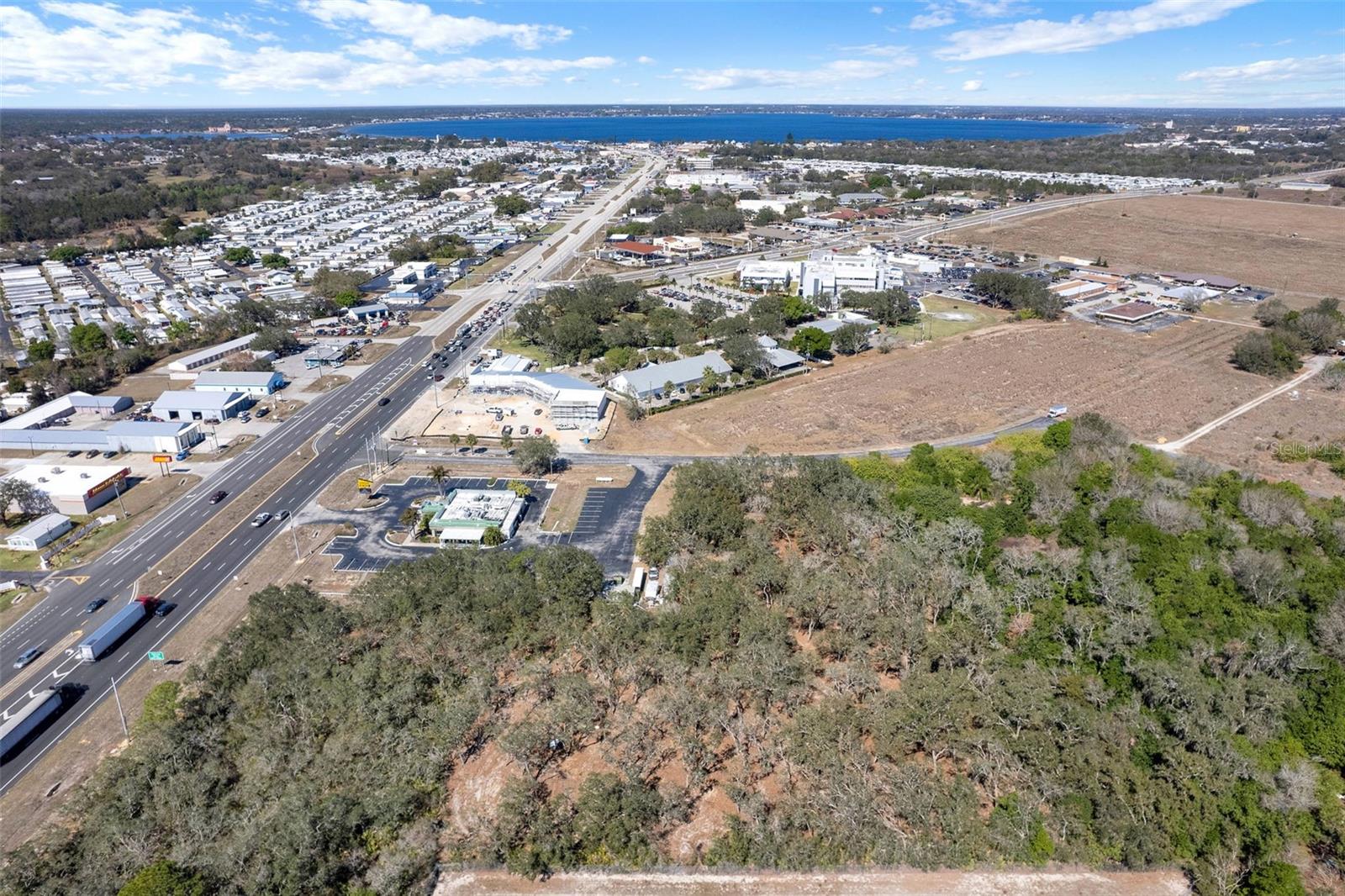 VAN VILLA SUB - Commercial Sale