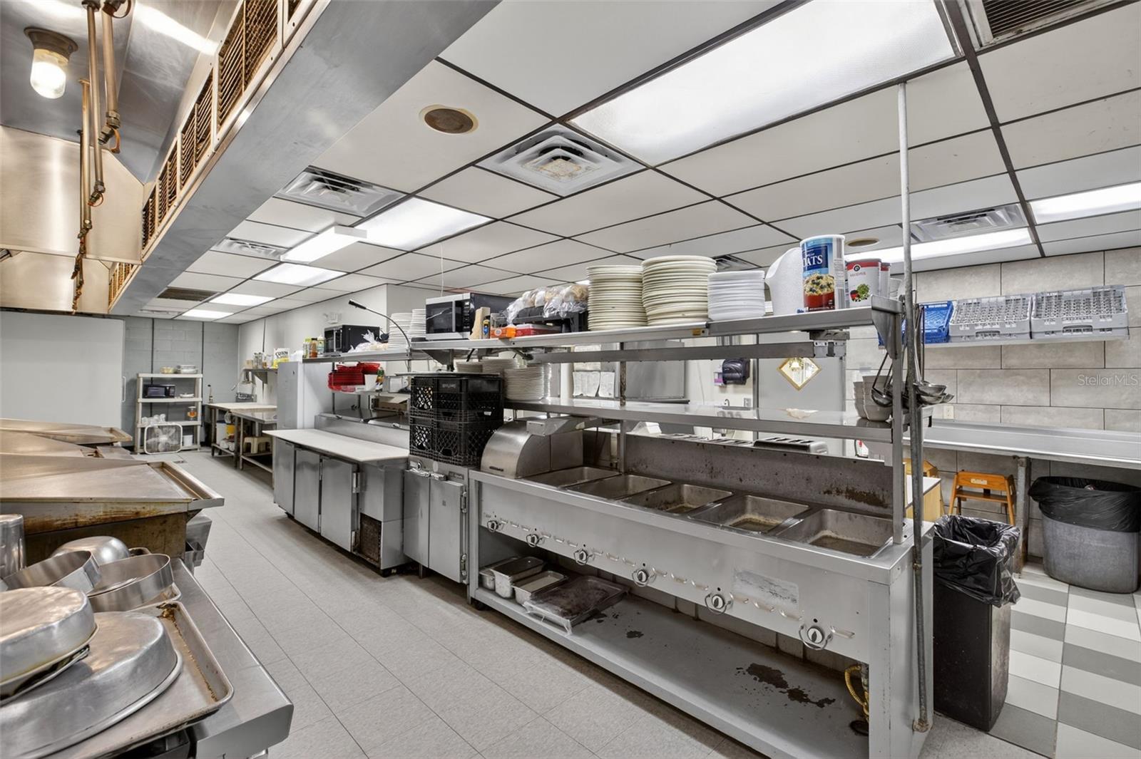 VAN VILLA SUB - Commercial Sale