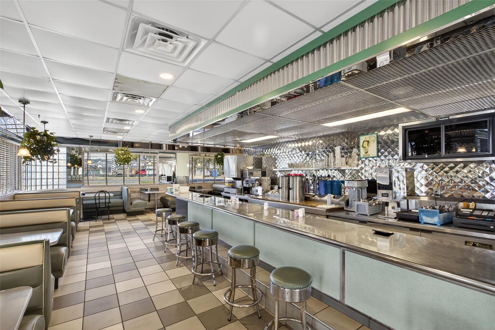 VAN VILLA SUB - Commercial Sale