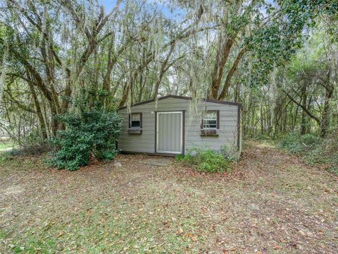 Tiny photo for 2351 SE 114th Avenue, Morriston, FL 32668 (MLS # G5108688)