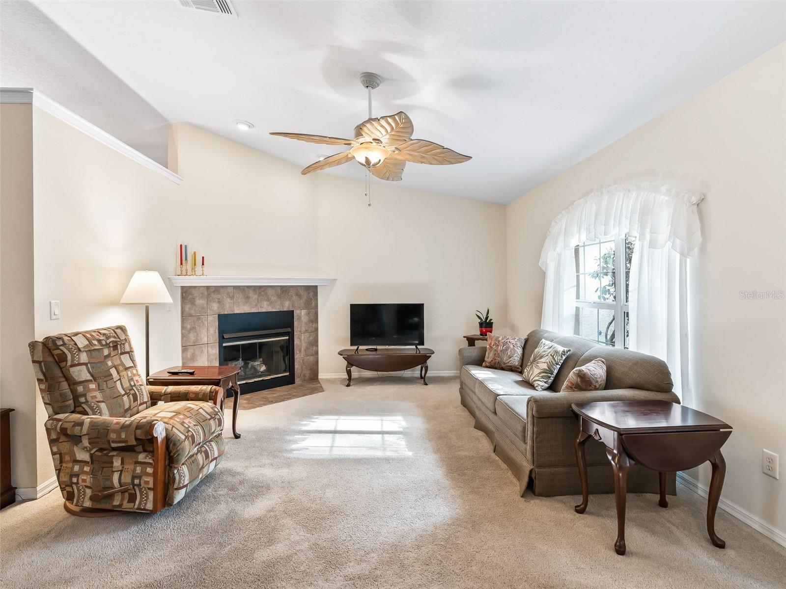 STEEPLECHASE FARMS - Residential