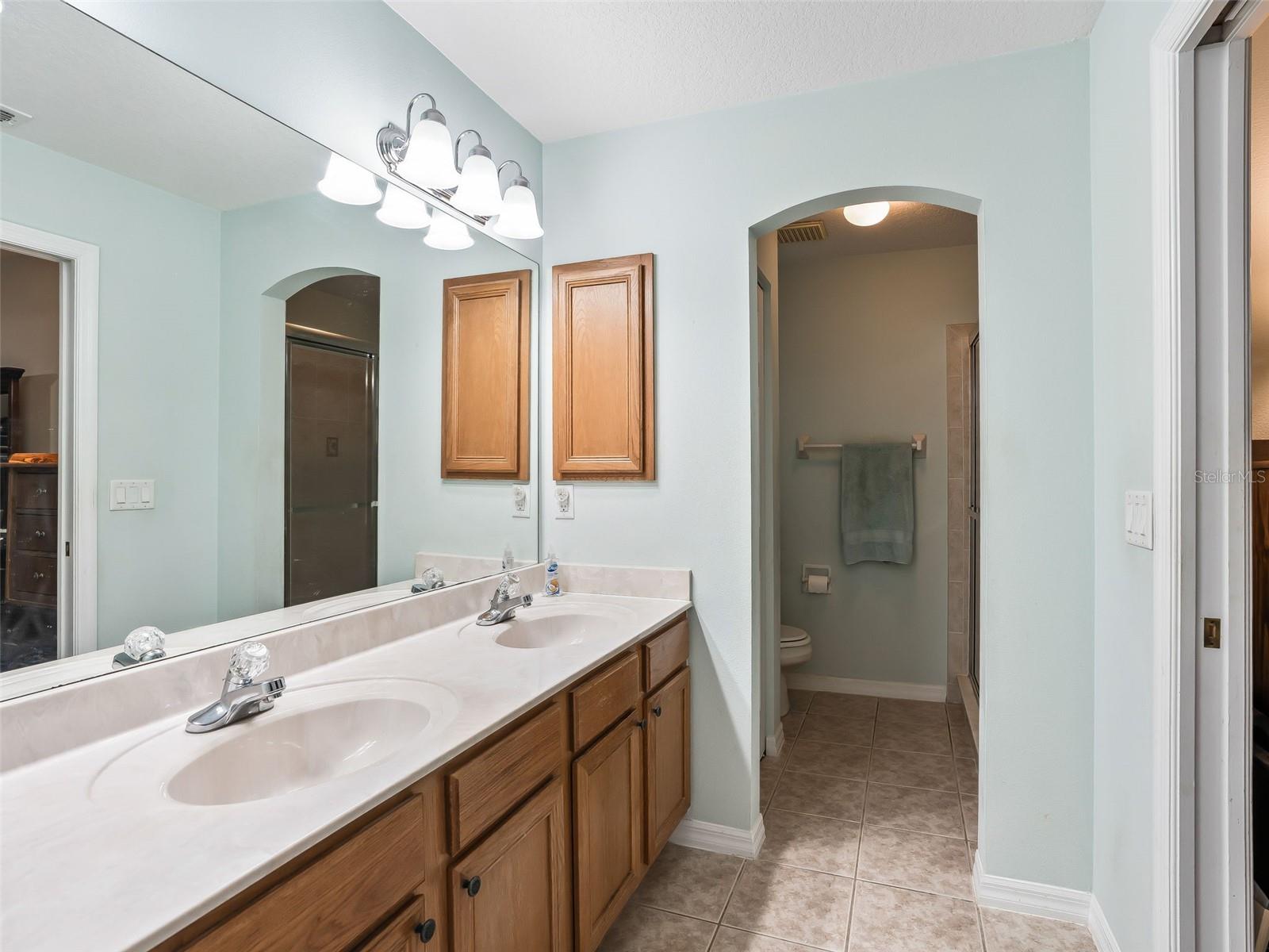 STEEPLECHASE FARMS - Residential