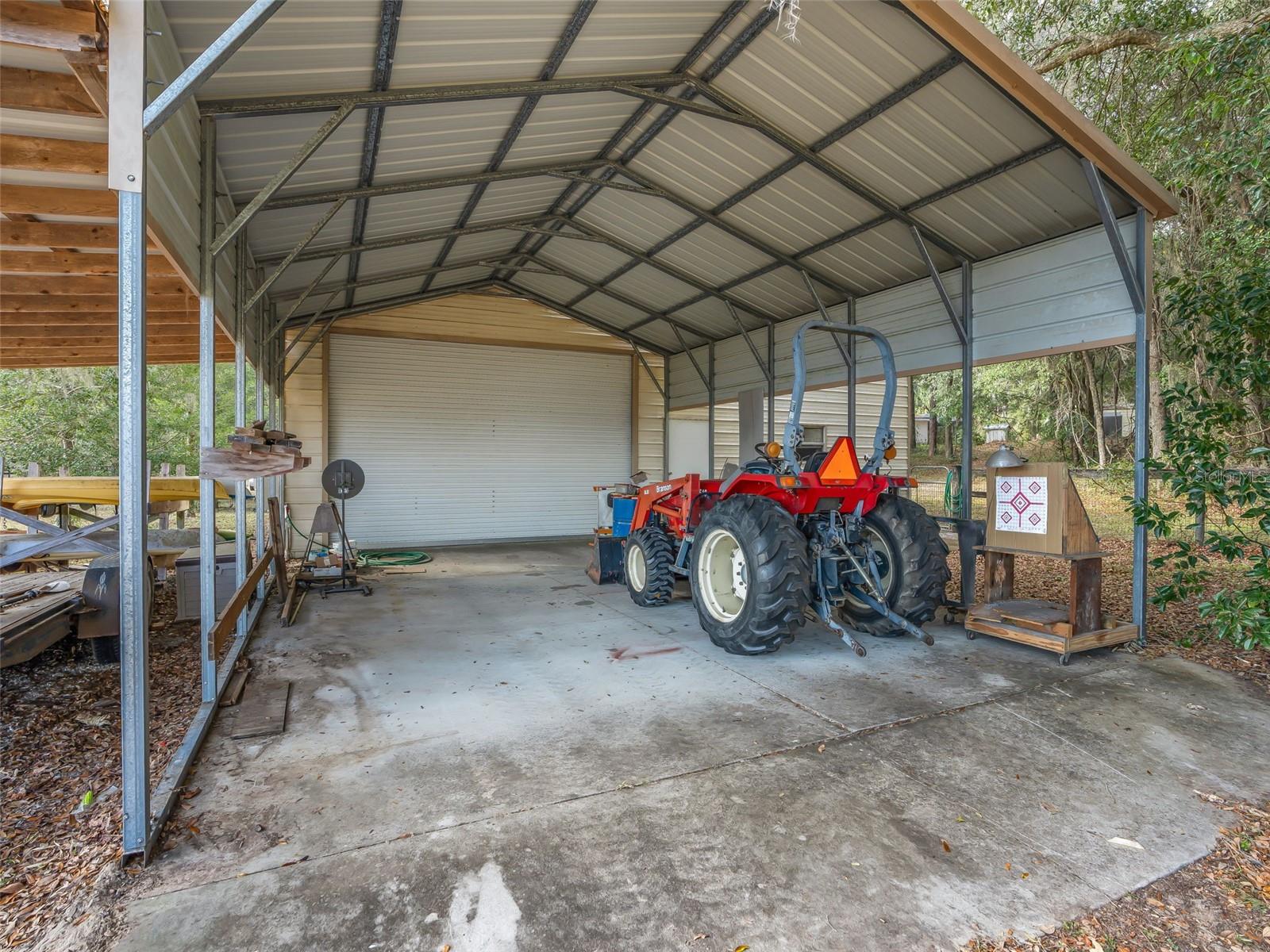 STEEPLECHASE FARMS - Residential