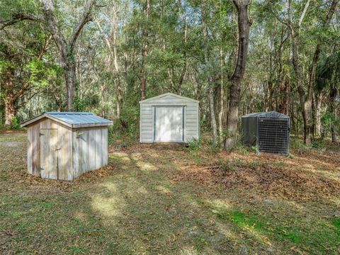 Tiny photo for 2351 SE 114th Avenue, Morriston, FL 32668 (MLS # G5108688)