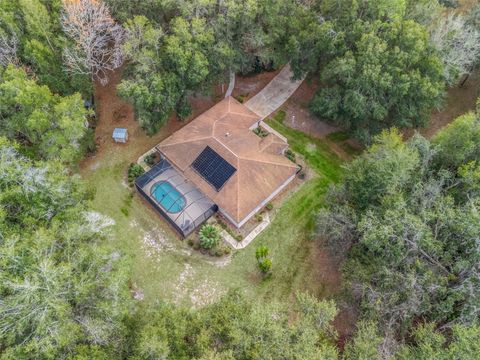 Tiny photo for 2351 SE 114th Avenue, Morriston, FL 32668 (MLS # G5108688)