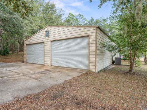Tiny photo for 2351 SE 114th Avenue, Morriston, FL 32668 (MLS # G5108688)