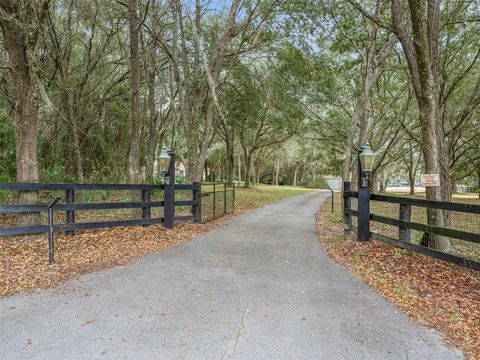 Tiny photo for 2351 SE 114th Avenue, Morriston, FL 32668 (MLS # G5108688)