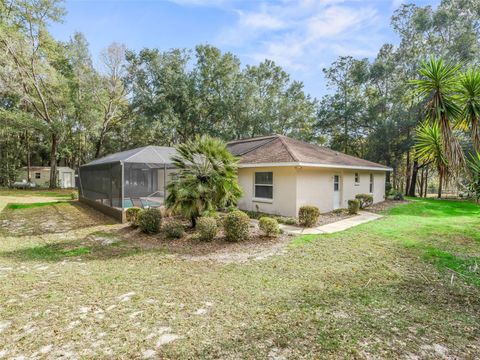 Tiny photo for 2351 SE 114th Avenue, Morriston, FL 32668 (MLS # G5108688)