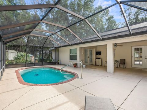 Tiny photo for 2351 SE 114th Avenue, Morriston, FL 32668 (MLS # G5108688)