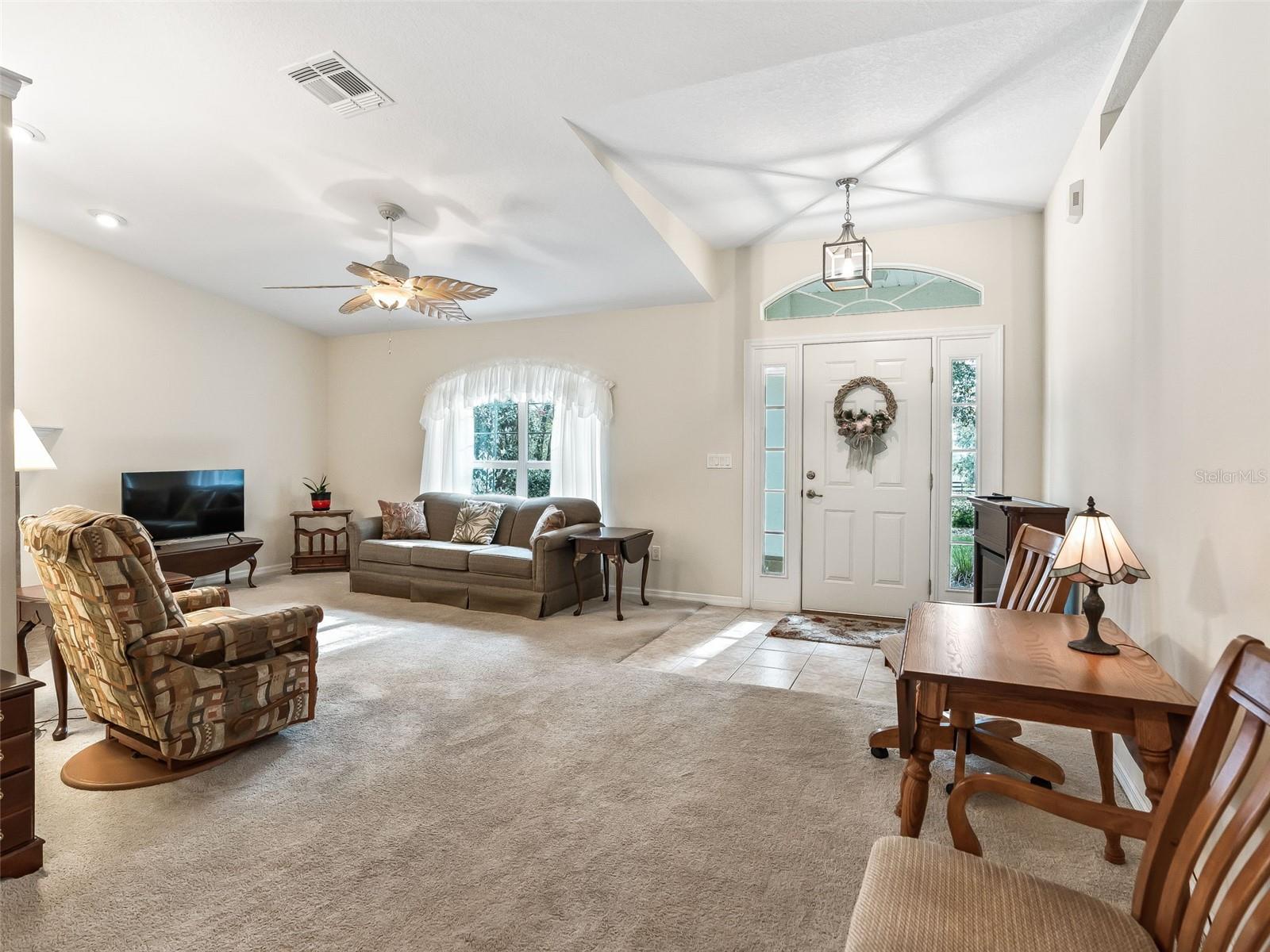 STEEPLECHASE FARMS - Residential