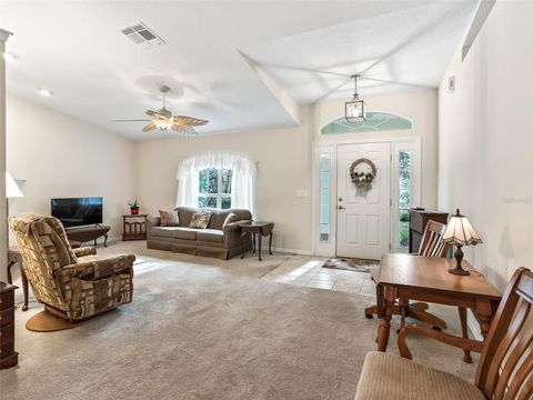 Tiny photo for 2351 SE 114th Avenue, Morriston, FL 32668 (MLS # G5108688)