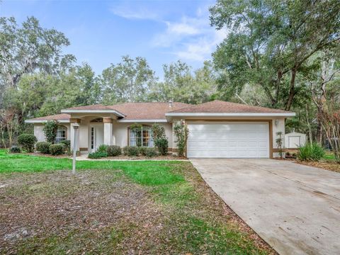 Tiny photo for 2351 SE 114th Avenue, Morriston, FL 32668 (MLS # G5108688)