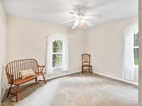 Tiny photo for 2351 SE 114th Avenue, Morriston, FL 32668 (MLS # G5108688)
