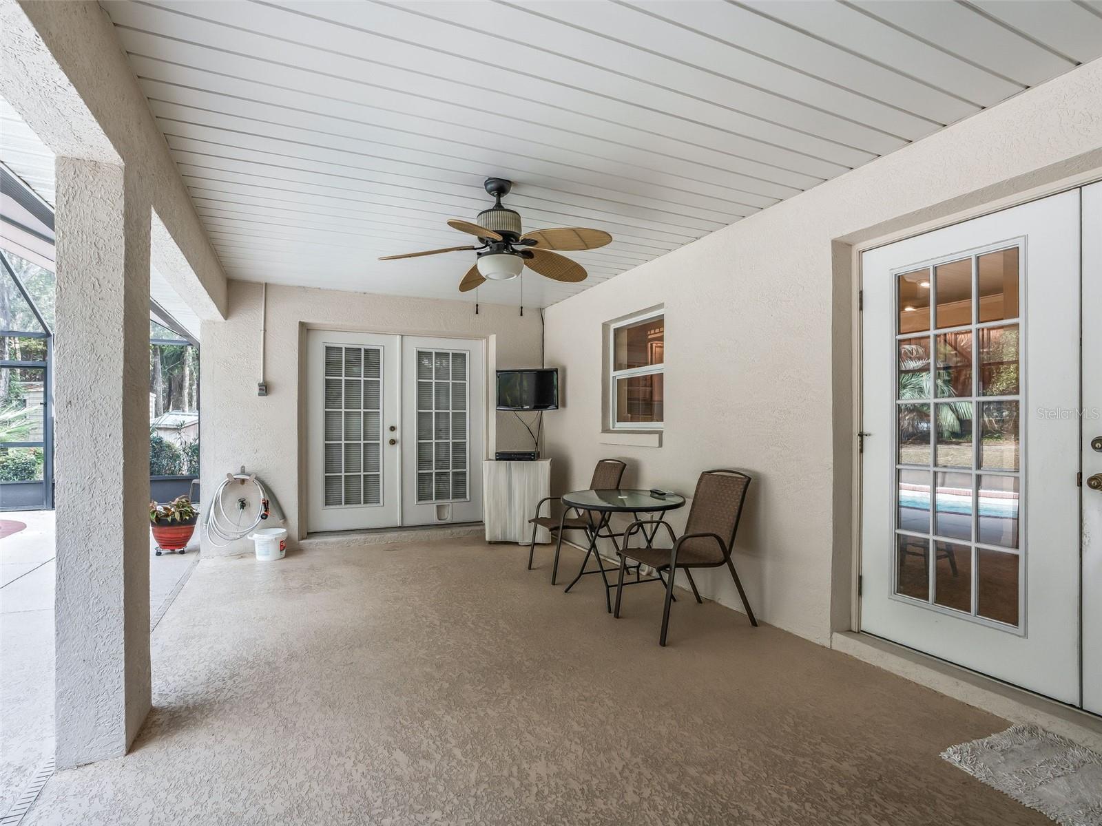 STEEPLECHASE FARMS - Residential