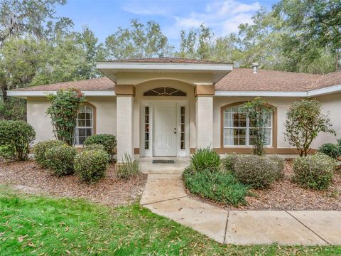 Tiny photo for 2351 SE 114th Avenue, Morriston, FL 32668 (MLS # G5108688)