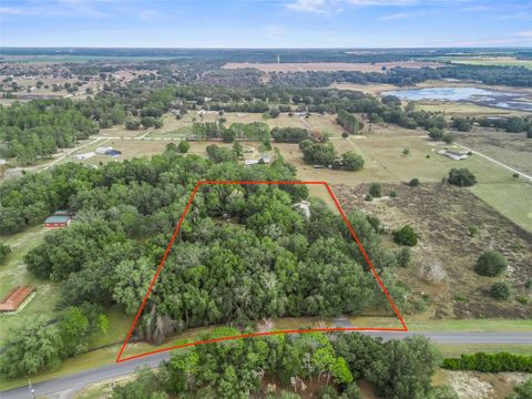 Tiny photo for 2351 SE 114th Avenue, Morriston, FL 32668 (MLS # G5108688)