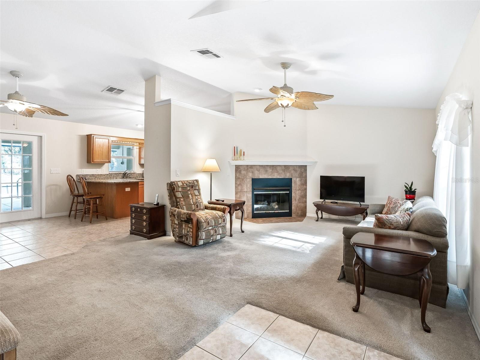 STEEPLECHASE FARMS - Residential