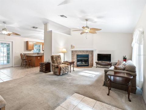 Tiny photo for 2351 SE 114th Avenue, Morriston, FL 32668 (MLS # G5108688)