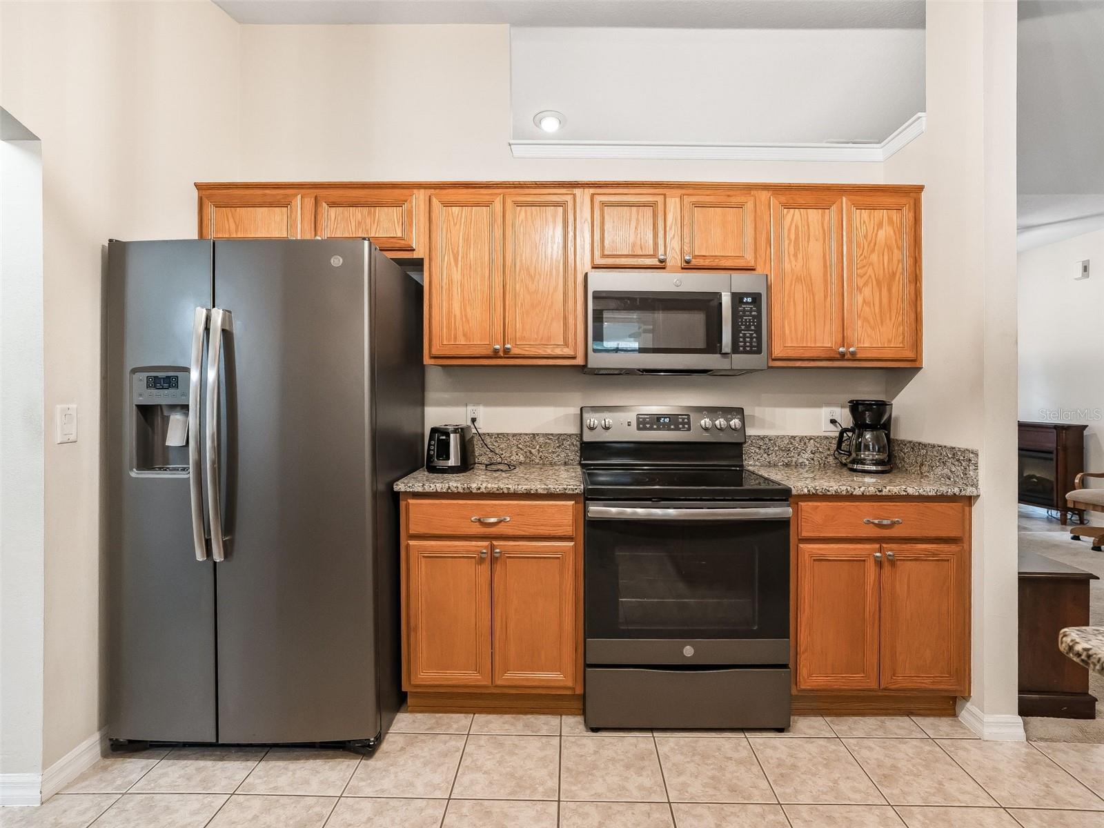 STEEPLECHASE FARMS - Residential