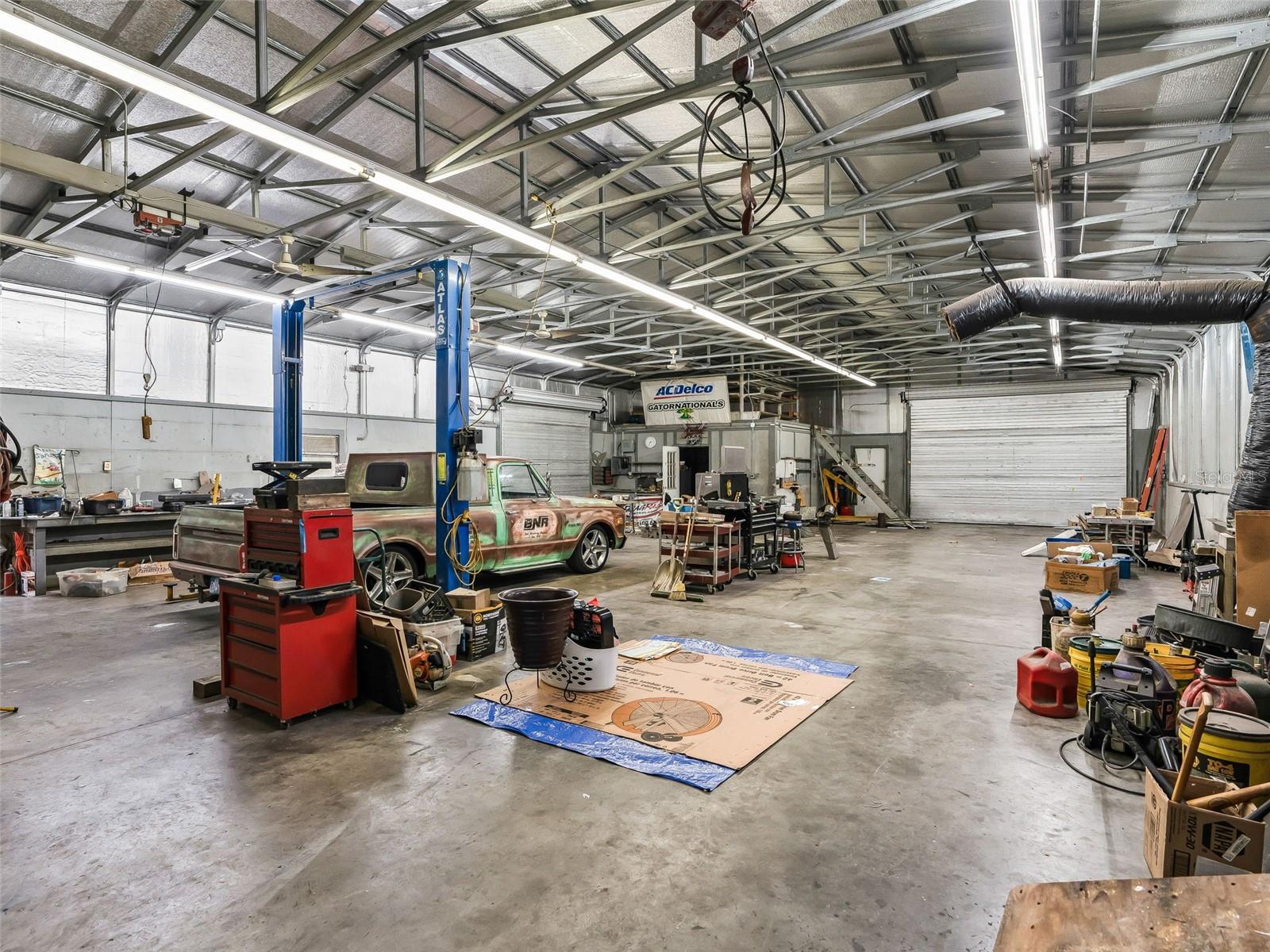 STEEPLECHASE FARMS - Residential