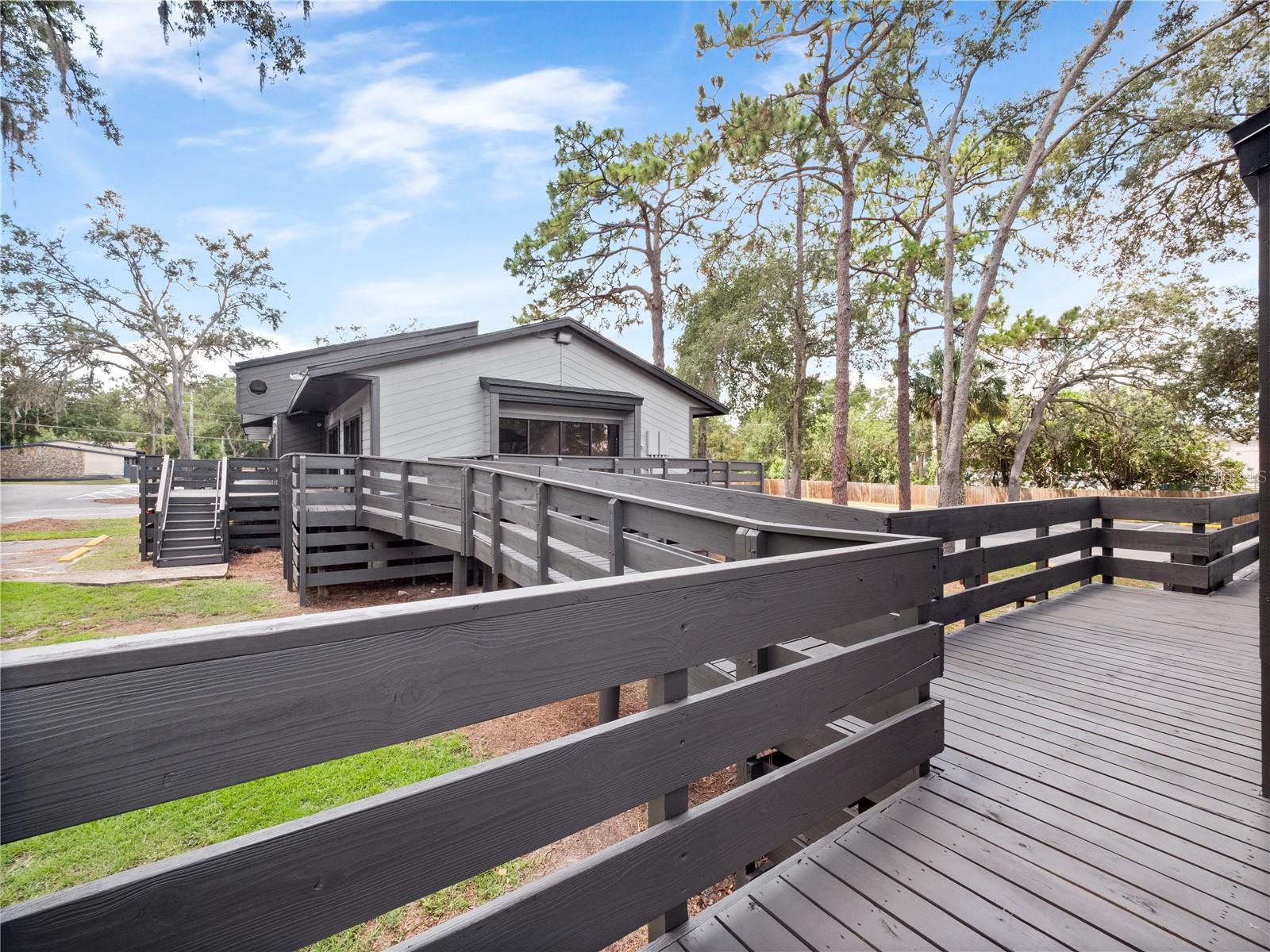 PRESCOTT OFFICE SITE - Commercial Lease