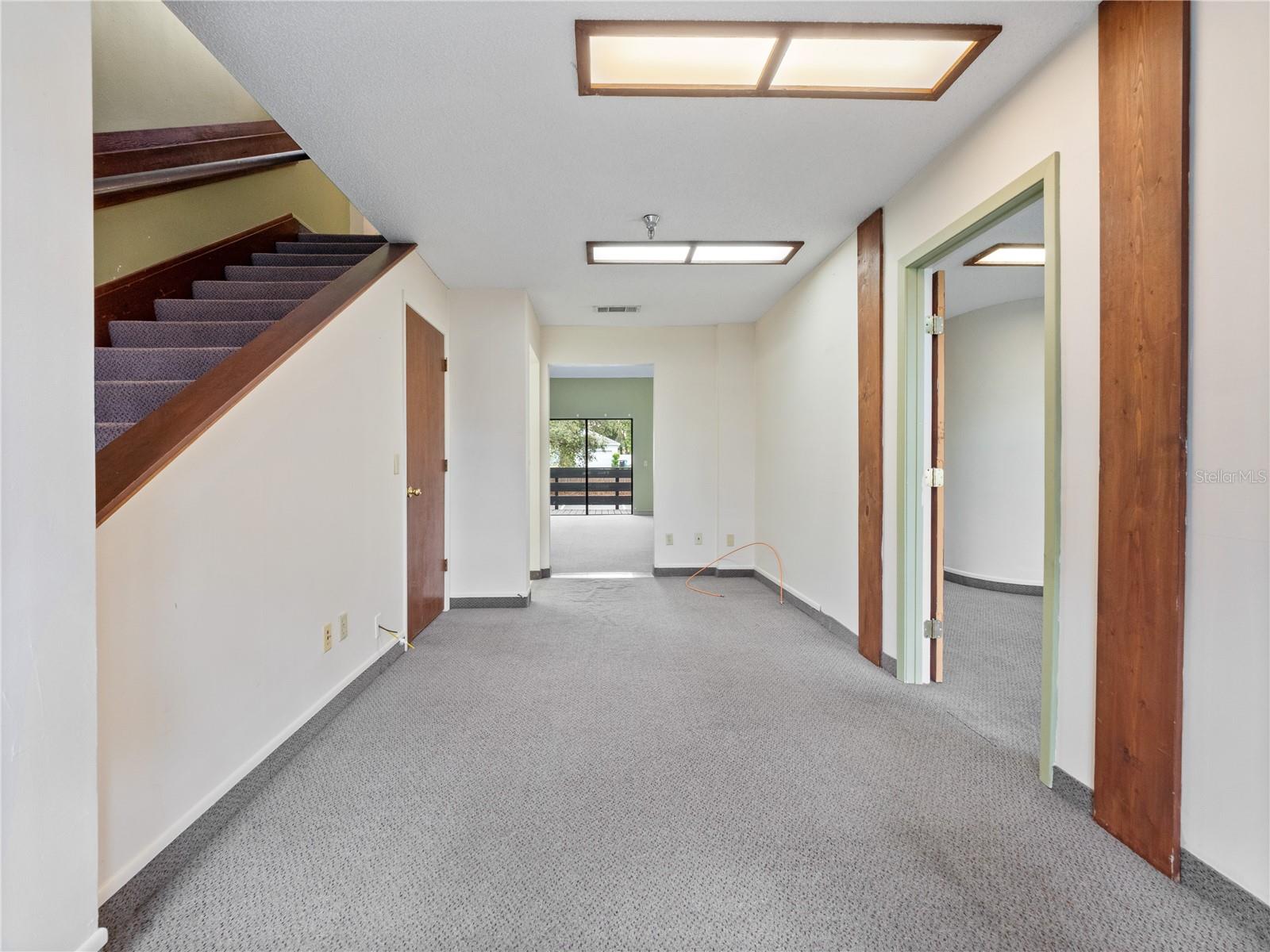 PRESCOTT OFFICE SITE - Commercial Lease