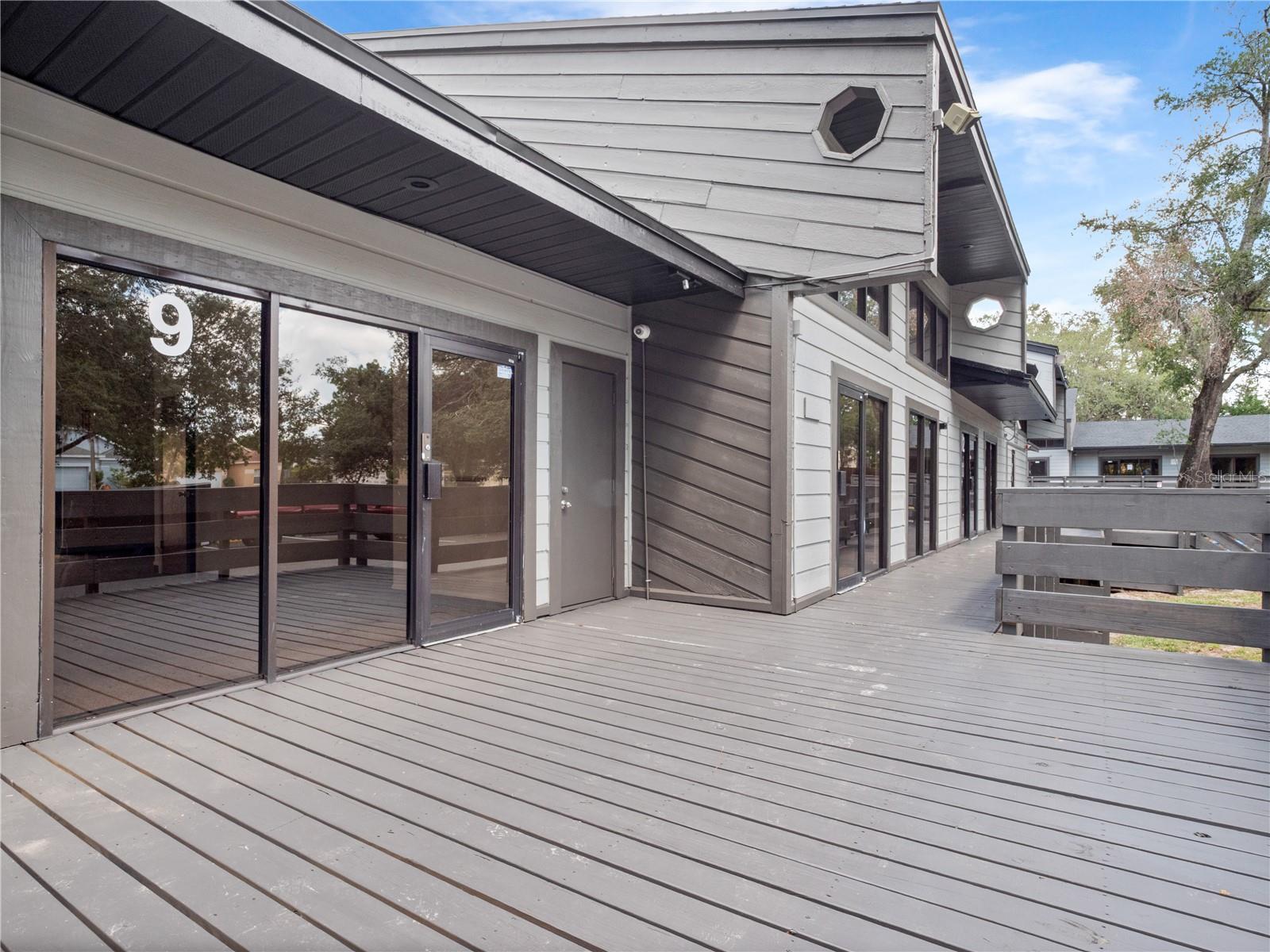 PRESCOTT OFFICE SITE - Commercial Lease